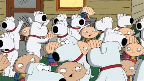 Family Guy: Every Season Ranked Worst To Best (So Far) .